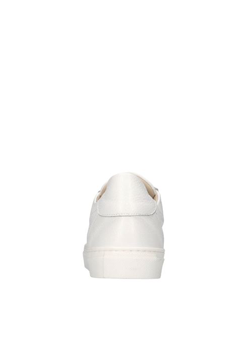 Sneakers in pelle MARECHIARO 1962 | SAMBA CERVOBIANCO